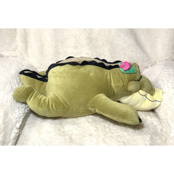 Disney The Princess and the Frog Louis Cuddleez NEW - Picture 5 of 7